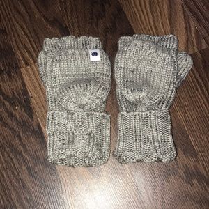 Penn State Nike Mittens